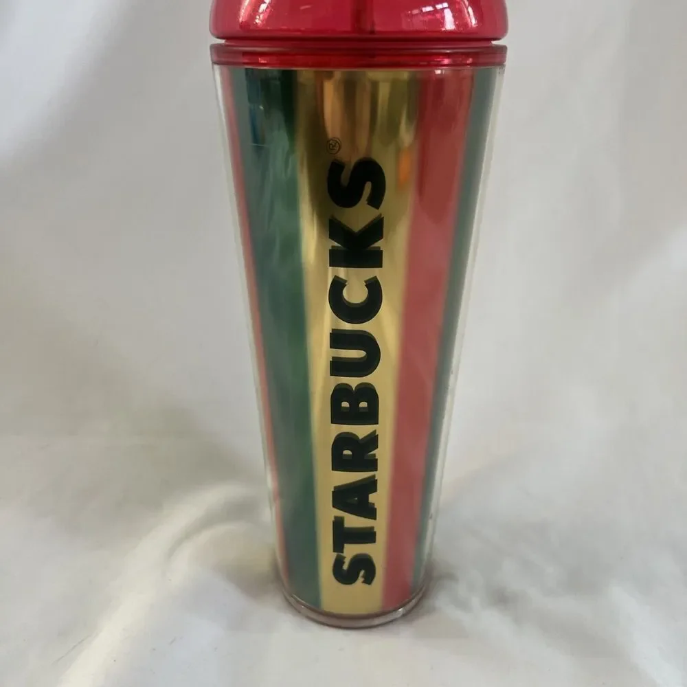 Starbucks holiday 2024